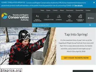 trca.on.ca