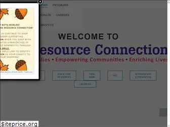 trcac.org thumbnail
