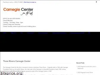 trcarnegie.com