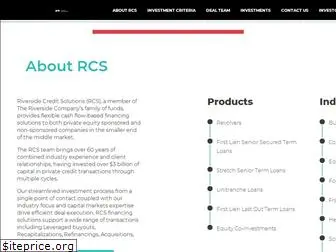 trccs.com