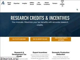 trcgadvisors.com