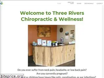 trchirowellness.com