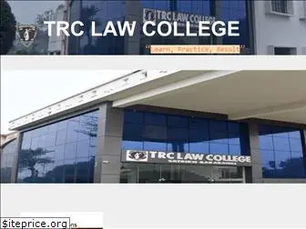 trclc.org