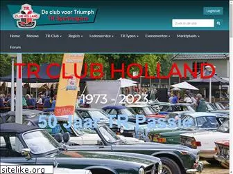 trclub.nl