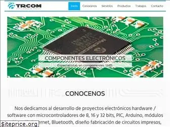 trcom.com.ar