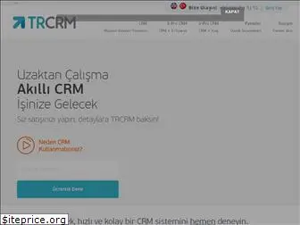 trcrm.com