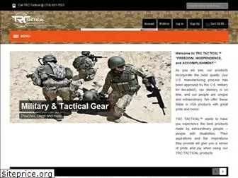 trctactical.com