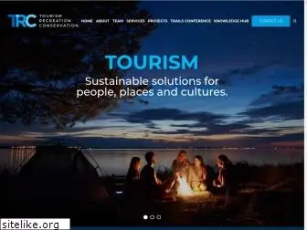 trctourism.com