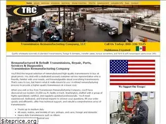 trctrans.com