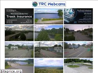 trcwebcams.org