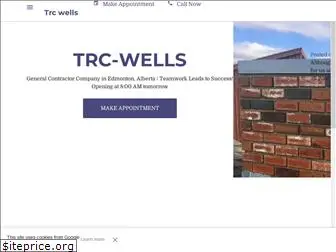 trcwells.com