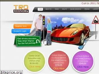 trdeconomy.com