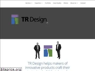 trdesign.com