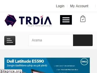 trdia.com