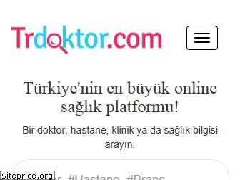 trdoktor.com