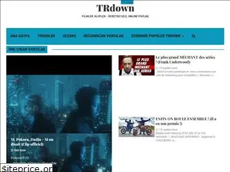 trdown.info