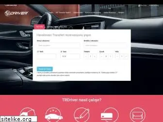 trdriver.com