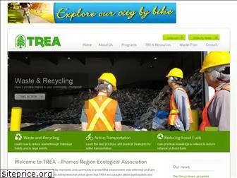 trea.ca