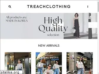 treachclothing.com