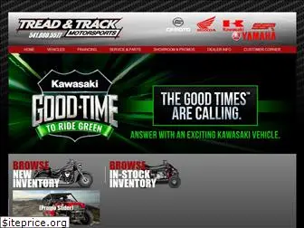 treadandtrackmotorsports.com