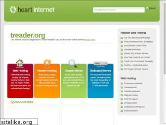 treader.org