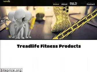 treadlifefitness.com