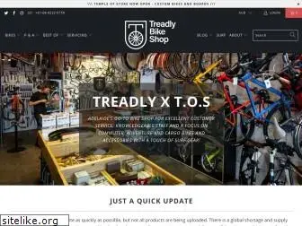 treadlybikeshop.com.au