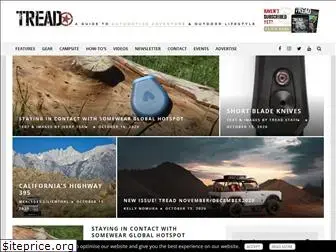 treadmagazine.com