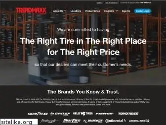 treadmaxx.com