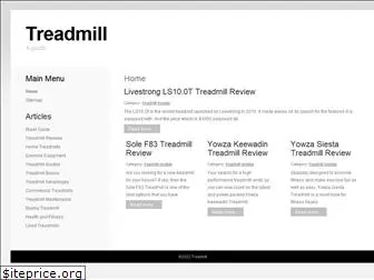 treadmill-online.com