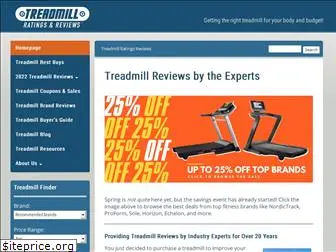 treadmill-ratings-reviews.com