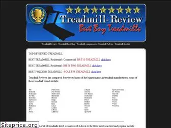 treadmill-review.ca