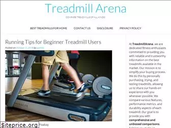 treadmillarena.com