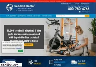 treadmilldoctor.com