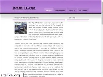 treadmilleurope.com