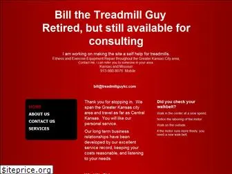treadmillguykc.com