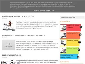 treadmillmagazine.blogspot.com