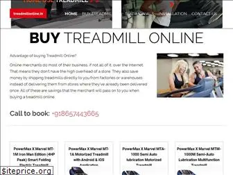 treadmillonline.in