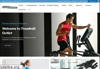 treadmilloutlet.com