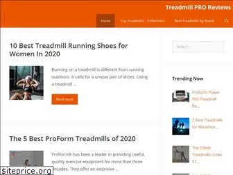 treadmillproreviews.com