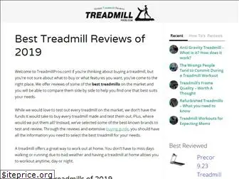 treadmillpros.com