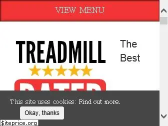 treadmillrated.com