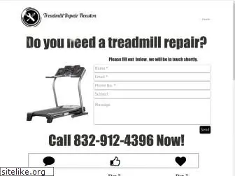treadmillrepairhouston.com