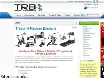 treadmillrepairsbrisbane.com