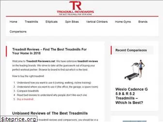 treadmillreviewers.net