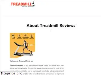 treadmillreviews.in