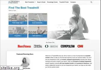 treadmillreviews.net