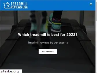 treadmillreviewsusa.com