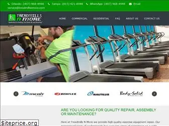 treadmillsnmore.com