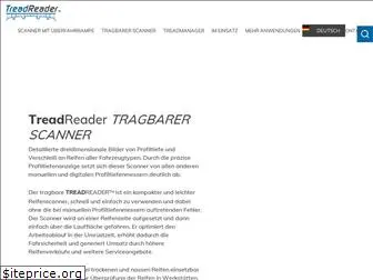 treadreader.com